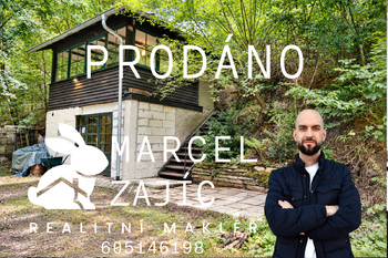 Prodej chaty / chalupy 45 m², Nové Město nad Metují
