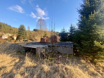 Prodej pozemku 557 m², Vyskytná nad Jihlavou