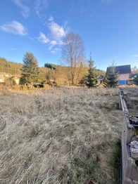 Prodej pozemku 557 m², Vyskytná nad Jihlavou