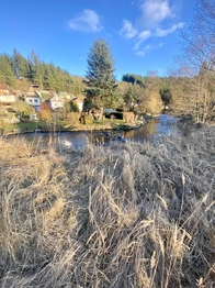 Prodej pozemku 557 m², Vyskytná nad Jihlavou