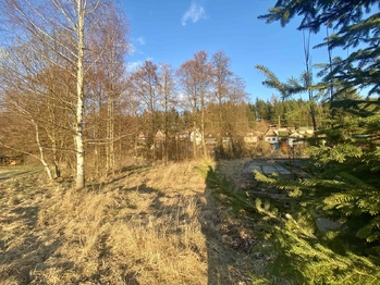 Prodej pozemku 557 m², Vyskytná nad Jihlavou