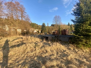 Prodej pozemku 557 m², Vyskytná nad Jihlavou