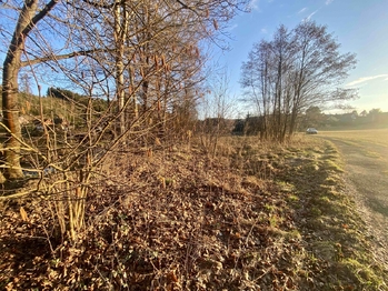 Prodej pozemku 557 m², Vyskytná nad Jihlavou