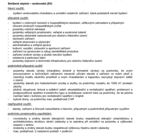 Regulativ - Prodej pozemku 1671 m², Všestary