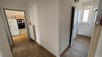 Pronájem bytu 2+1 v osobním vlastnictví 54 m², Jihlava