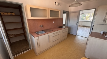 Pronájem bytu 2+1 v osobním vlastnictví 54 m², Jihlava