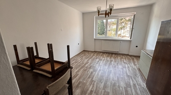 Pronájem bytu 2+1 v osobním vlastnictví 54 m², Jihlava