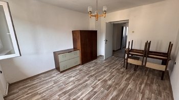 Pronájem bytu 2+1 v osobním vlastnictví 54 m², Jihlava
