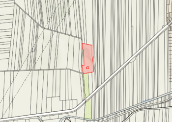 Prodej pozemku 9203 m², Němčany