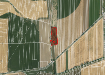 Prodej pozemku 9203 m², Němčany