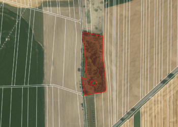 Prodej pozemku 9203 m², Němčany