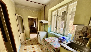 Kuchyně - Prodej domu 201 m², Číčovice