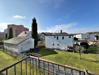 Prodej bytu 3+kk v družstevním vlastnictví 65 m², Týn nad Vltavou