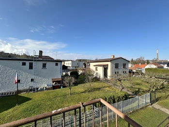 Prodej bytu 3+kk v družstevním vlastnictví 65 m², Týn nad Vltavou