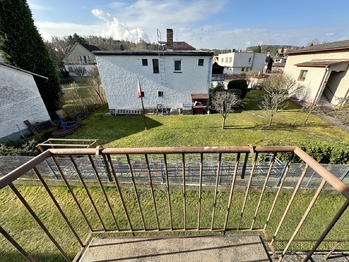 Prodej bytu 3+kk v družstevním vlastnictví 65 m², Týn nad Vltavou