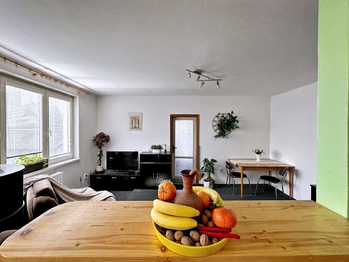 Prodej bytu 3+kk v družstevním vlastnictví 65 m², Týn nad Vltavou