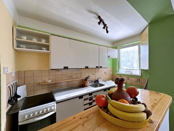 Prodej bytu 3+kk v družstevním vlastnictví 65 m², Týn nad Vltavou