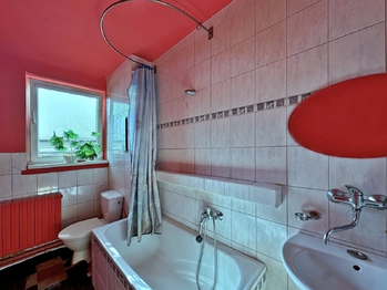 Prodej bytu 3+kk v družstevním vlastnictví 65 m², Týn nad Vltavou