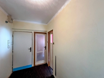 Prodej bytu 3+kk v družstevním vlastnictví 65 m², Týn nad Vltavou