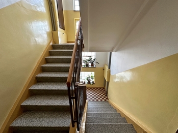 Prodej bytu 3+kk v družstevním vlastnictví 65 m², Týn nad Vltavou