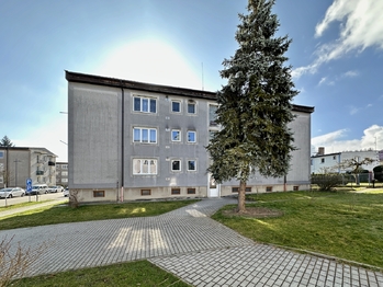 Prodej bytu 3+kk v družstevním vlastnictví 65 m², Týn nad Vltavou