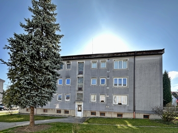 Prodej bytu 3+kk v družstevním vlastnictví 65 m², Týn nad Vltavou