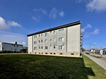 Prodej bytu 3+kk v družstevním vlastnictví 65 m², Týn nad Vltavou