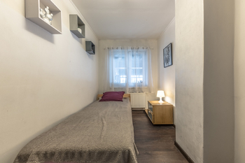 Pokoj v přízemí - Prodej domu 145 m², Trnávka