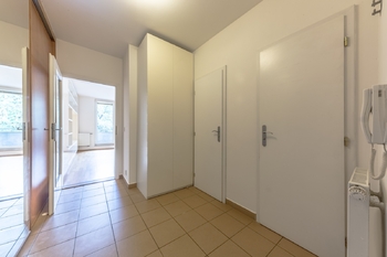 Zádveří / chodba - Prodej bytu 2+kk v osobním vlastnictví 70 m², Praha 4 - Michle