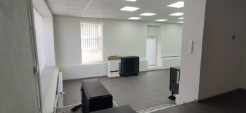 Pronájem obchodních prostor 80 m², Bruntál