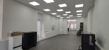 Pronájem obchodních prostor 80 m², Bruntál