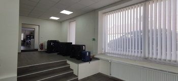 Pronájem obchodních prostor 80 m², Bruntál