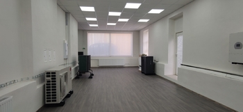 Pronájem obchodních prostor 80 m², Bruntál