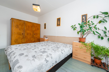 Prodej bytu 3+1 v osobním vlastnictví 82 m², Brandýs nad Labem-Stará Boleslav