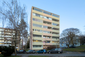 Prodej bytu 3+1 v osobním vlastnictví 82 m², Brandýs nad Labem-Stará Boleslav