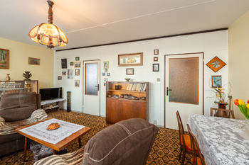 Prodej bytu 3+1 v osobním vlastnictví 82 m², Brandýs nad Labem-Stará Boleslav