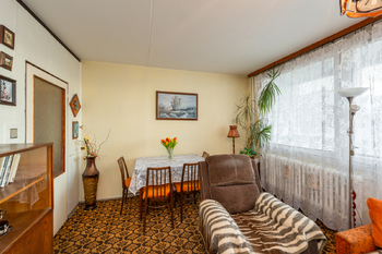 Prodej bytu 3+1 v osobním vlastnictví 82 m², Brandýs nad Labem-Stará Boleslav