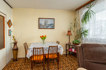 Prodej bytu 3+1 v osobním vlastnictví 82 m², Brandýs nad Labem-Stará Boleslav