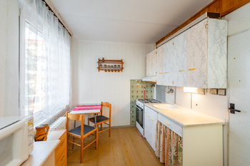 Prodej bytu 3+1 v osobním vlastnictví 82 m², Brandýs nad Labem-Stará Boleslav