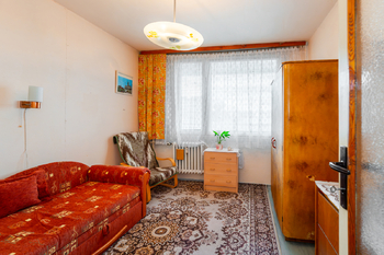 Prodej bytu 3+1 v osobním vlastnictví 82 m², Brandýs nad Labem-Stará Boleslav