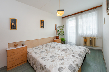 Prodej bytu 3+1 v osobním vlastnictví 82 m², Brandýs nad Labem-Stará Boleslav