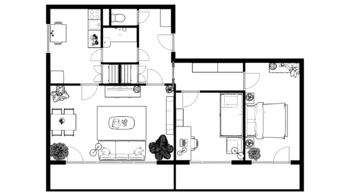 Prodej bytu 3+1 v osobním vlastnictví 66 m², Brandýs nad Labem-Stará Boleslav