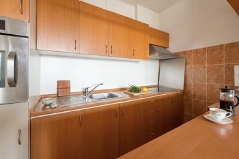 Prodej bytu 1+1 v osobním vlastnictví 43 m², Milevsko