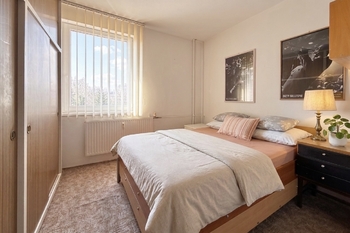 Prodej bytu 1+1 v osobním vlastnictví 43 m², Milevsko