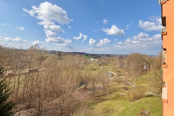 Prodej bytu 1+1 v osobním vlastnictví 43 m², Milevsko