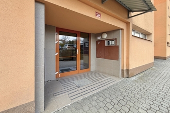 Prodej bytu 1+1 v osobním vlastnictví 43 m², Milevsko