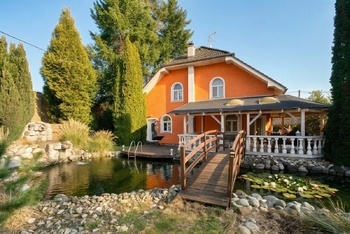 Prodej domu 213 m², Slavkov