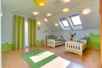 Prodej domu 213 m², Slavkov