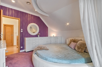 Prodej domu 213 m², Slavkov