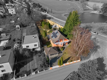 Prodej domu 213 m², Slavkov